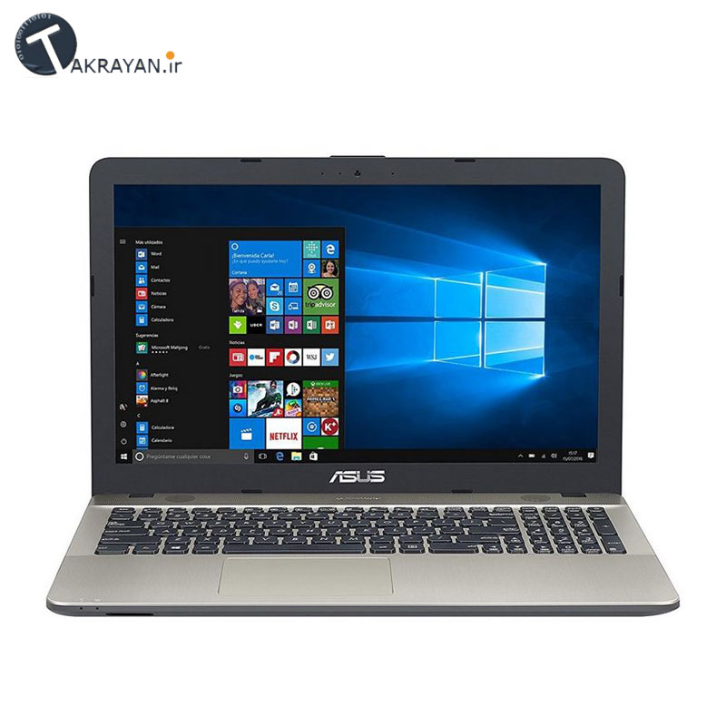 ASUS K541UV - 15 inch Laptop